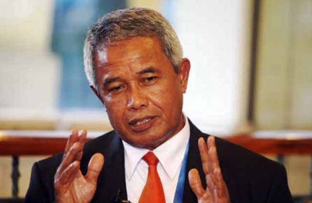 Djohar: FIFA jamin Asia dan Eropa Dukung PSSI